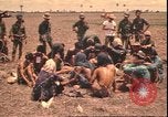 Image of North Vietnamese prisoners Vietnam, 1970, second 48 stock footage video 65675058218