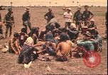 Image of North Vietnamese prisoners Vietnam, 1970, second 49 stock footage video 65675058218