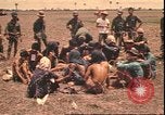 Image of North Vietnamese prisoners Vietnam, 1970, second 50 stock footage video 65675058218