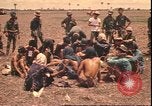 Image of North Vietnamese prisoners Vietnam, 1970, second 51 stock footage video 65675058218