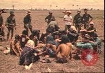 Image of North Vietnamese prisoners Vietnam, 1970, second 53 stock footage video 65675058218