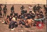 Image of North Vietnamese prisoners Vietnam, 1970, second 54 stock footage video 65675058218