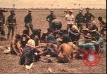 Image of North Vietnamese prisoners Vietnam, 1970, second 55 stock footage video 65675058218
