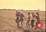 Image of North Vietnamese prisoners Vietnam, 1970, second 56 stock footage video 65675058218