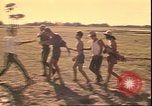 Image of North Vietnamese prisoners Vietnam, 1970, second 58 stock footage video 65675058218