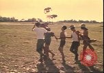 Image of North Vietnamese prisoners Vietnam, 1970, second 60 stock footage video 65675058218