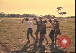 Image of North Vietnamese prisoners Vietnam, 1970, second 62 stock footage video 65675058218