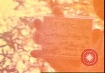 Image of American officer Vietnam, 1970, second 1 stock footage video 65675058219