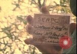Image of American officer Vietnam, 1970, second 3 stock footage video 65675058219