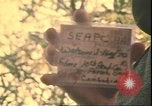 Image of American officer Vietnam, 1970, second 4 stock footage video 65675058219