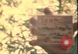 Image of American officer Vietnam, 1970, second 6 stock footage video 65675058219