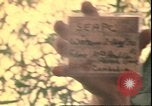 Image of American officer Vietnam, 1970, second 7 stock footage video 65675058219
