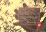 Image of American officer Vietnam, 1970, second 8 stock footage video 65675058219