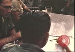 Image of American officer Vietnam, 1970, second 36 stock footage video 65675058219