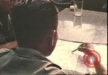 Image of American officer Vietnam, 1970, second 40 stock footage video 65675058219