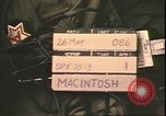 Image of United States troops Washington State United States USA, 1970, second 3 stock footage video 65675058220
