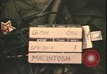 Image of United States troops Washington State United States USA, 1970, second 5 stock footage video 65675058220