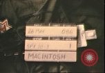 Image of United States troops Washington State United States USA, 1970, second 6 stock footage video 65675058220