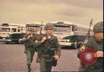Image of United States troops Washington State United States USA, 1970, second 14 stock footage video 65675058220