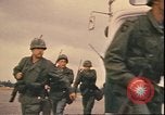 Image of United States troops Washington State United States USA, 1970, second 34 stock footage video 65675058220