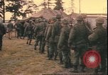 Image of United States troops Washington State United States USA, 1970, second 43 stock footage video 65675058220