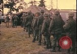 Image of United States troops Washington State United States USA, 1970, second 44 stock footage video 65675058220