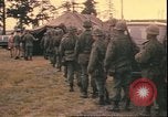 Image of United States troops Washington State United States USA, 1970, second 45 stock footage video 65675058220
