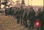 Image of United States troops Washington State United States USA, 1970, second 46 stock footage video 65675058220