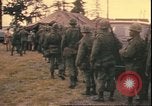 Image of United States troops Washington State United States USA, 1970, second 47 stock footage video 65675058220