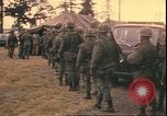 Image of United States troops Washington State United States USA, 1970, second 49 stock footage video 65675058220