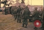Image of United States troops Washington State United States USA, 1970, second 50 stock footage video 65675058220