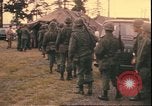 Image of United States troops Washington State United States USA, 1970, second 51 stock footage video 65675058220