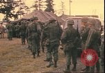 Image of United States troops Washington State United States USA, 1970, second 55 stock footage video 65675058220