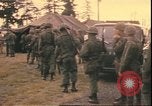 Image of United States troops Washington State United States USA, 1970, second 56 stock footage video 65675058220