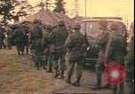 Image of United States troops Washington State United States USA, 1970, second 57 stock footage video 65675058220