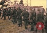 Image of United States troops Washington State United States USA, 1970, second 58 stock footage video 65675058220