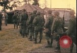 Image of United States troops Washington State United States USA, 1970, second 59 stock footage video 65675058220