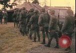 Image of United States troops Washington State United States USA, 1970, second 60 stock footage video 65675058220