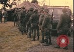 Image of United States troops Washington State United States USA, 1970, second 61 stock footage video 65675058220