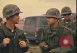 Image of United States troops Washington State United States USA, 1970, second 62 stock footage video 65675058220
