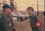 Image of 34th Division Artillery Washington State United States USA, 1970, second 4 stock footage video 65675058221