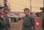Image of 34th Division Artillery Washington State United States USA, 1970, second 6 stock footage video 65675058221