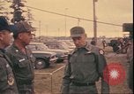 Image of 34th Division Artillery Washington State United States USA, 1970, second 7 stock footage video 65675058221