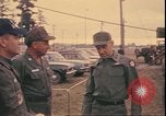 Image of 34th Division Artillery Washington State United States USA, 1970, second 8 stock footage video 65675058221