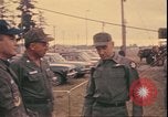 Image of 34th Division Artillery Washington State United States USA, 1970, second 9 stock footage video 65675058221
