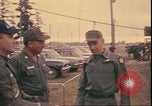 Image of 34th Division Artillery Washington State United States USA, 1970, second 10 stock footage video 65675058221