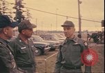 Image of 34th Division Artillery Washington State United States USA, 1970, second 11 stock footage video 65675058221