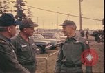 Image of 34th Division Artillery Washington State United States USA, 1970, second 14 stock footage video 65675058221