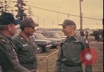 Image of 34th Division Artillery Washington State United States USA, 1970, second 15 stock footage video 65675058221