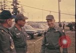 Image of 34th Division Artillery Washington State United States USA, 1970, second 16 stock footage video 65675058221